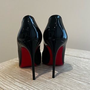 Christian Louboutin Pigalle